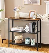 Narrow Console Table