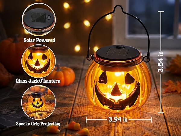 Orange Pumpkin Design