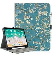 Lokigo Case for iPad 11th Generation (A16) 11 Inch 2025, for iPad 10th Generation 10.9 Inch 2022,...