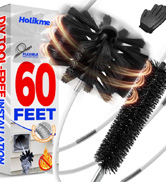 Dryer Vent Cleaner Kit