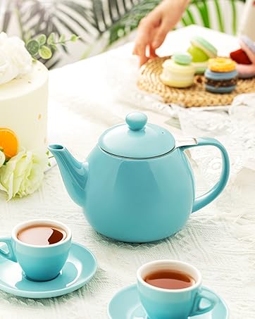 tea pot