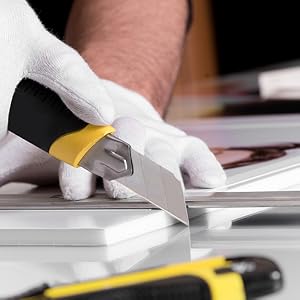 25MM Heavy Duty Utility Knife