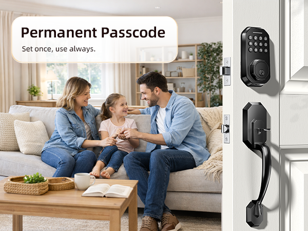 door locks for front door