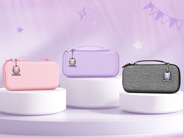 Switch 2 Case Bundles