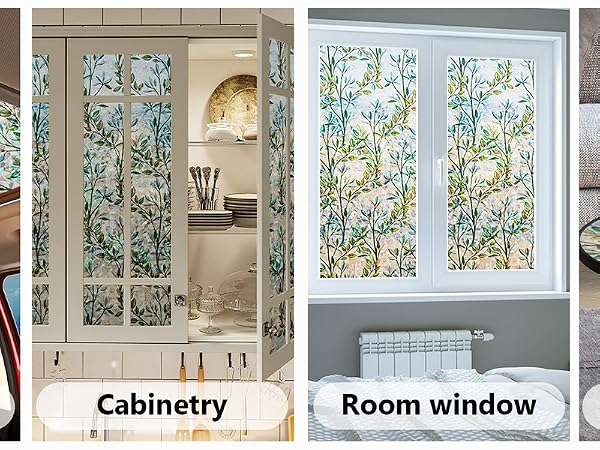 window film