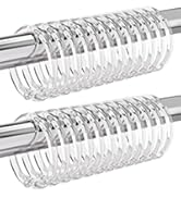 Plastic Shower Curtain Rings