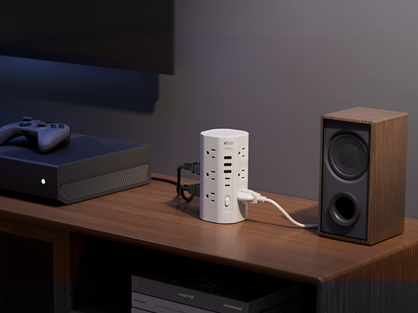 charging station for multiple devices