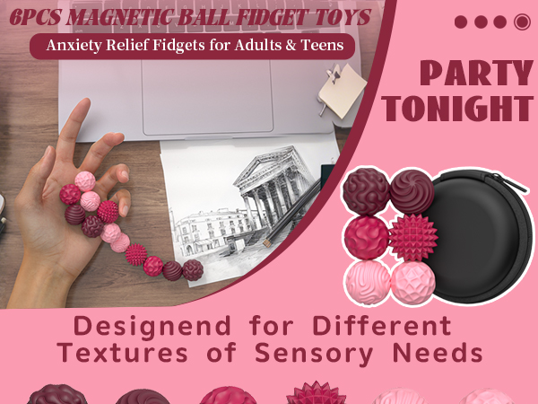 fidget toys for adults