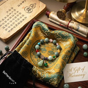 A Gift of Harmony