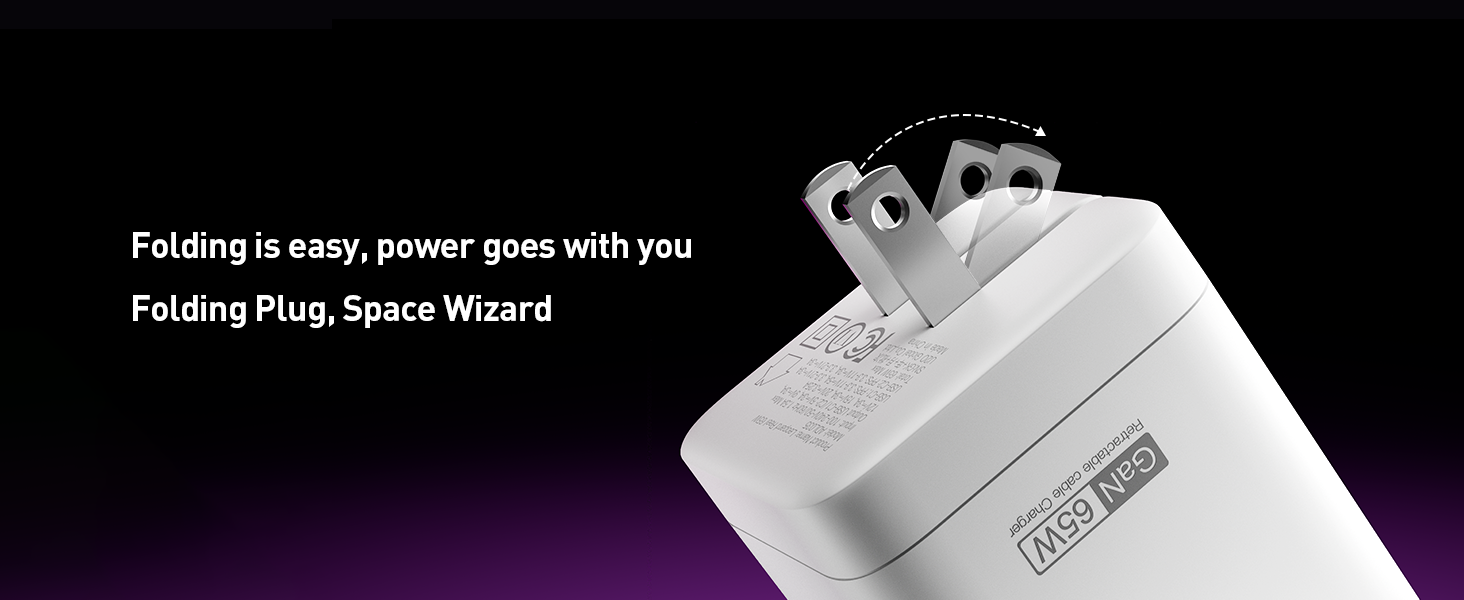 Design of a Foldable Plug