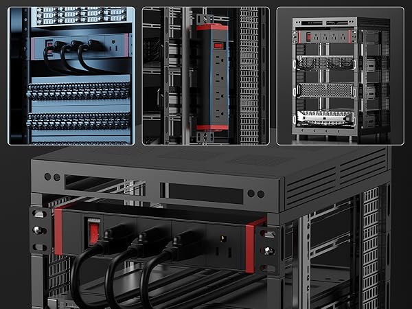 pdu power strip
