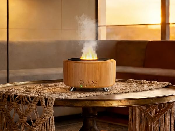 essential oil diffuser