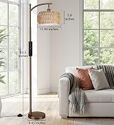 lamps for living room floor lamps for living room clearance wicker floor lamp
