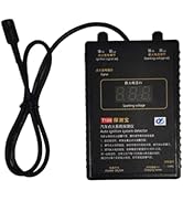 T100 Four-Stroke Engine Eetector Ignition Detection Detection Ignition Signal Flameout Voltage Ga...