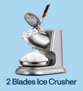 Ice Crusher
