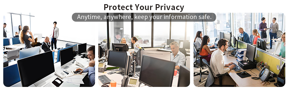 protect your privacy