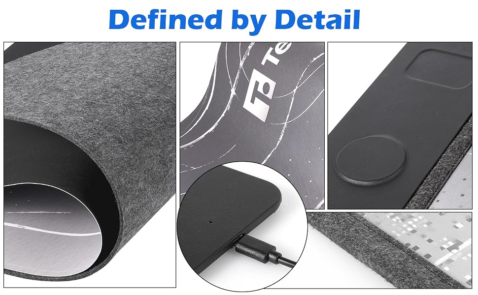 Mouse pad