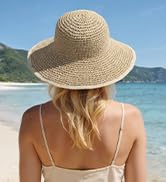 summer hats