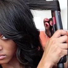 Curling Iron