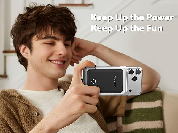 power bank