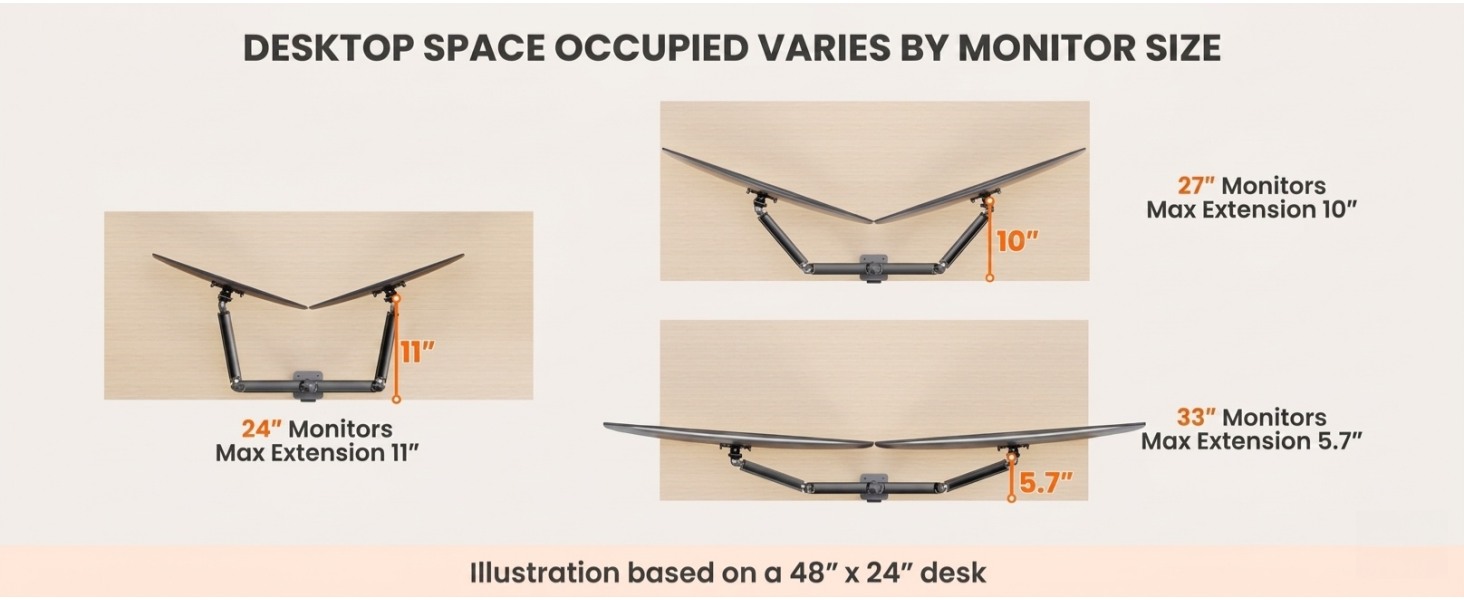 monitor stand