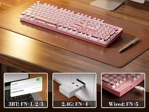 computer keyboards