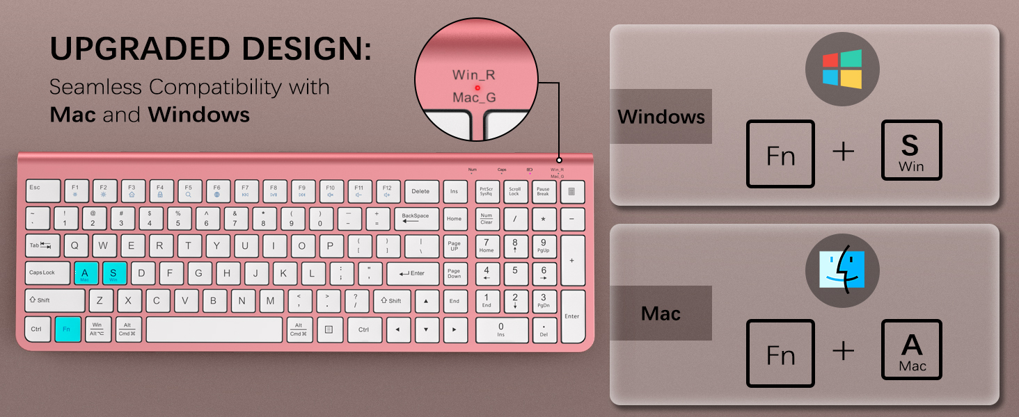 laptop keyboard
