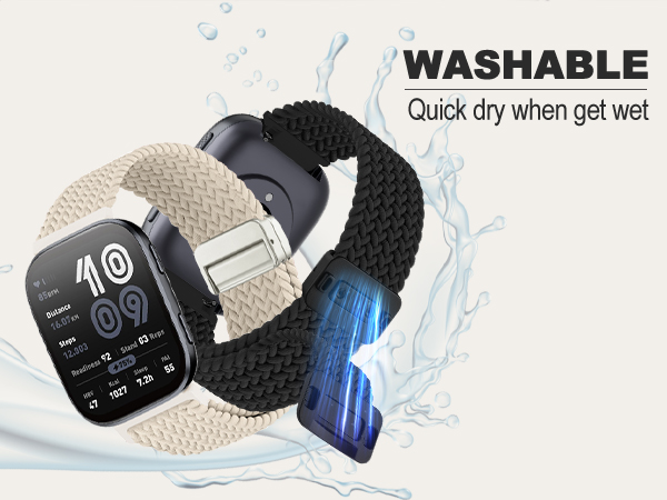 amazfit bip 6 watch band