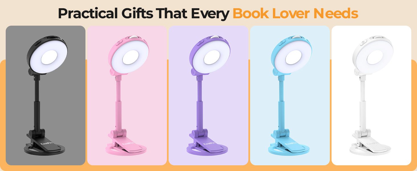 +book +reader +gifts
