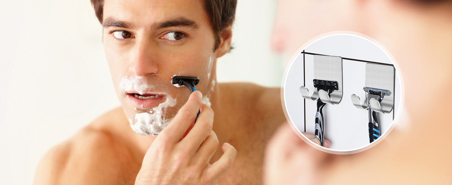 Razor Holder