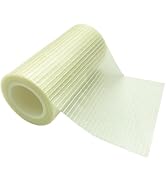 KAIHENG 5IN* 39FT RV Awning Repair Tape, Tent Repair Tape, Boat Covers Repair Tape, Canvas Repair...