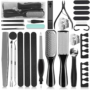 pedicure kit