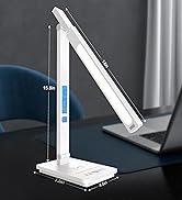 white lamp