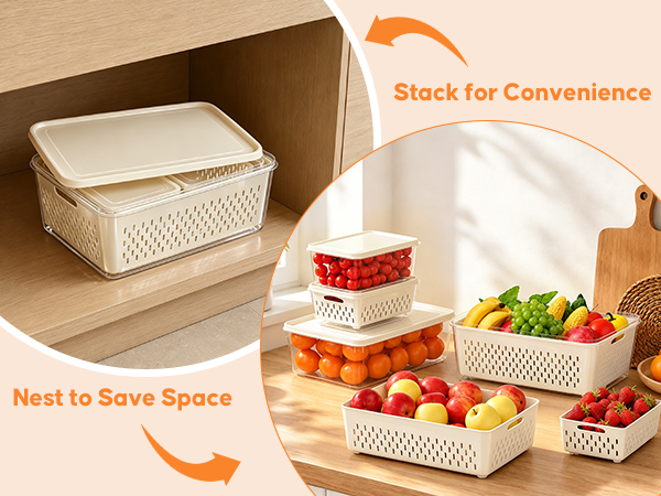 fruit storage