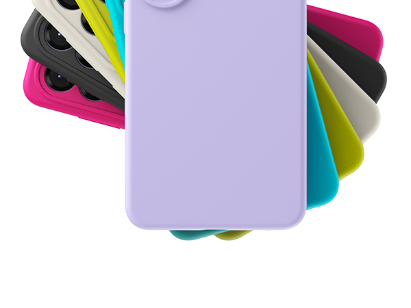 Samsung galaxy S26 Plus phone case silicone