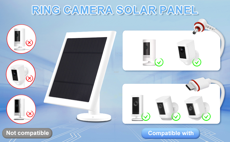 solar panel