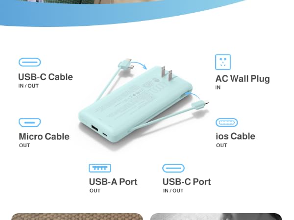Portable Charger