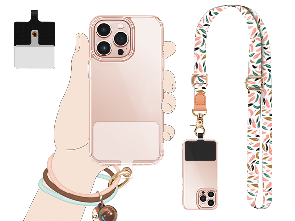 phone lanyard