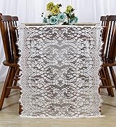 Lace Table Runner