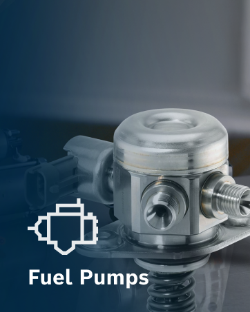 Fuel Pumps