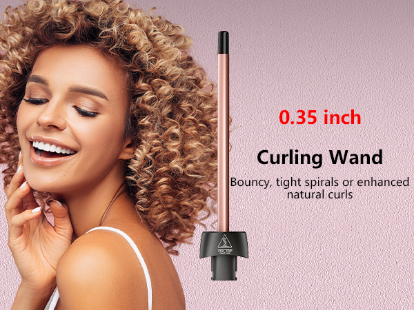 Curling Iron