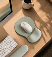 Ergocomfort Mouse Pad