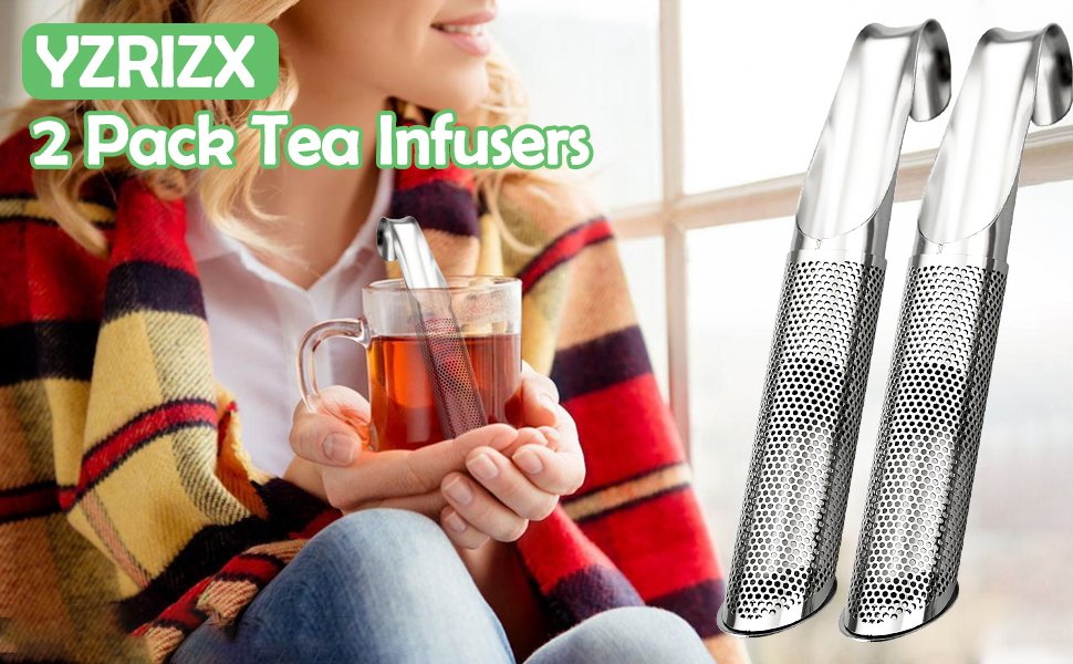 Tea Infusers