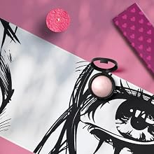 DOTTICO mouse pad for beauty