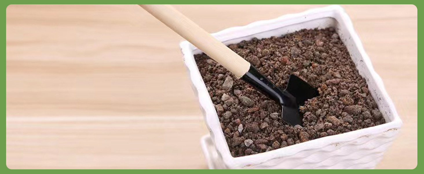 shoveling tool
