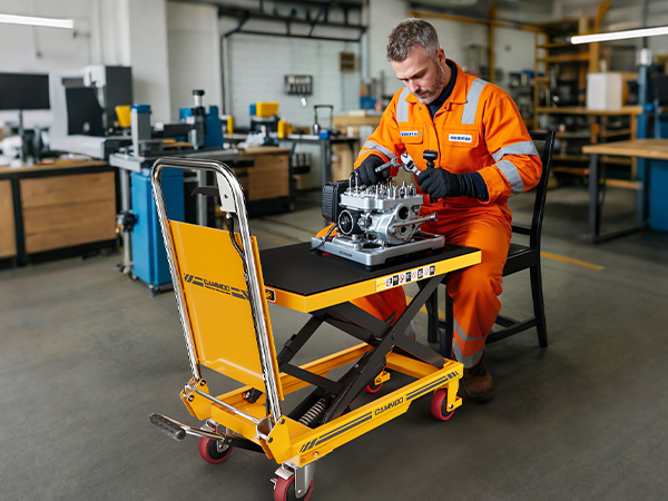 lift tables