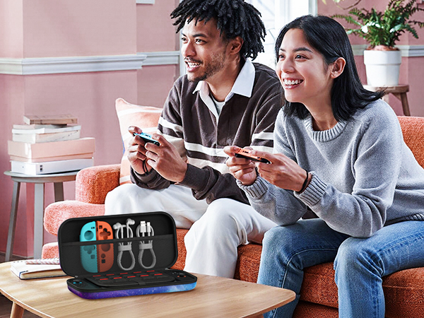 nintendo switch 2 case