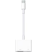 USB C to HDMI Adapter, Type C to 4K HDMI Adapter with 100W PD Multiport Digital AV Converter for ...