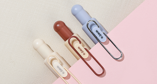 Multi-function Pen Clip
