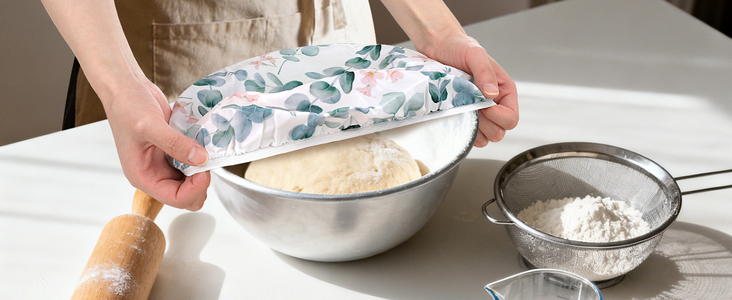 Sourdough Bread Cover